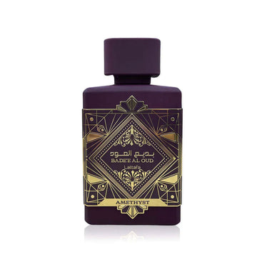 Lattafa Badee Al Oud Amethyst Eau de Parfum for Men