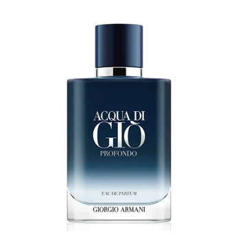 Giorgio Armani Acqua Di Gio Profondo Eau De Parfum