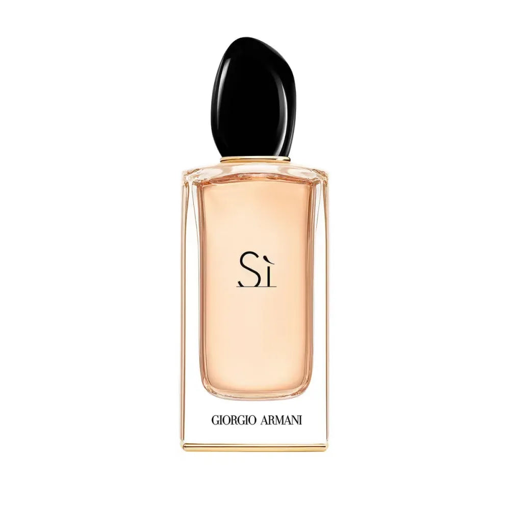 Giorgio Armani Si Eau De Parfum For Women