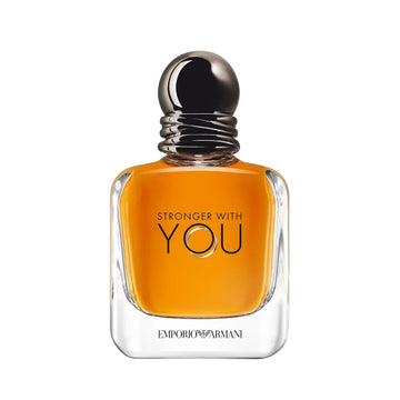 Emporio Armani Stronger With You Eau De Toilette for Men