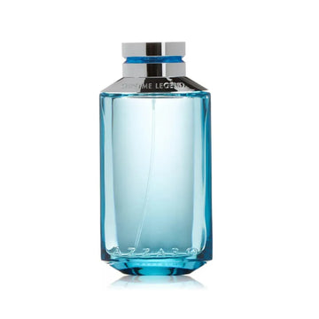 Azzaro Chrome Legend Eau De Toilette for Men