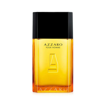 Azzaro Pour Homme Eau De Toilette