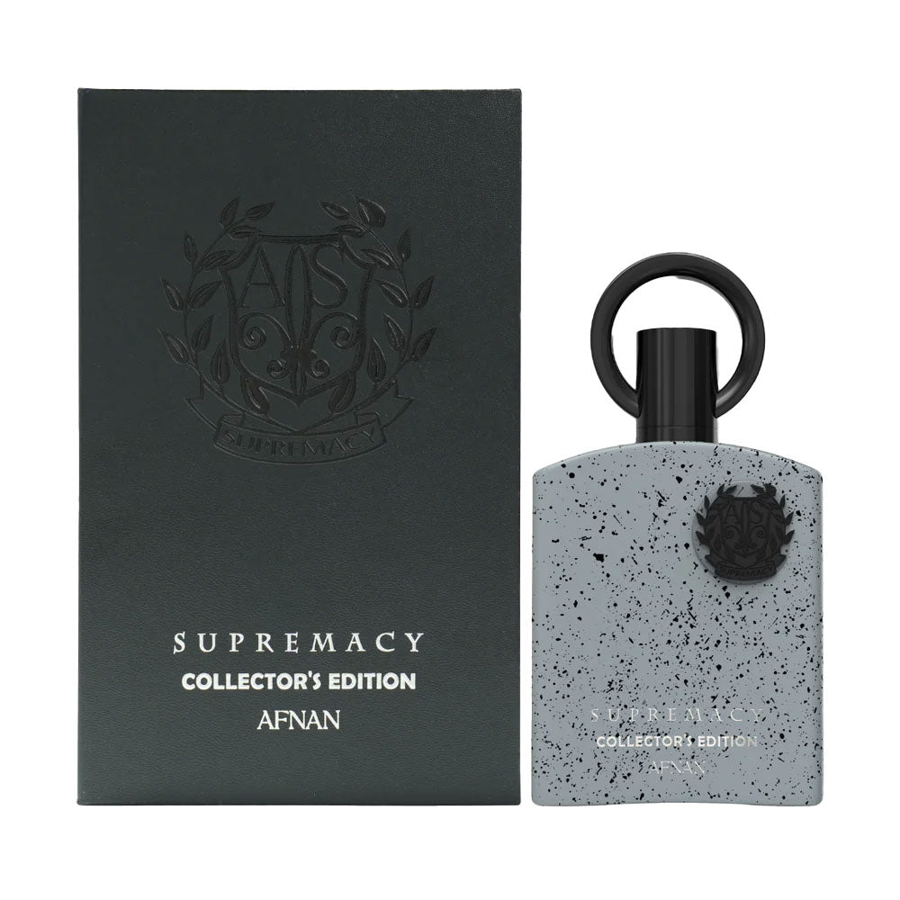 Afnan Supremacy Collector's Edition