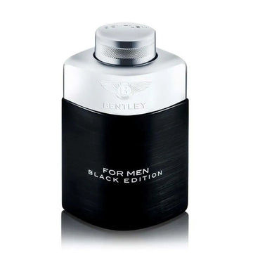 Bentley Black Edition Eau De Parfum for Men