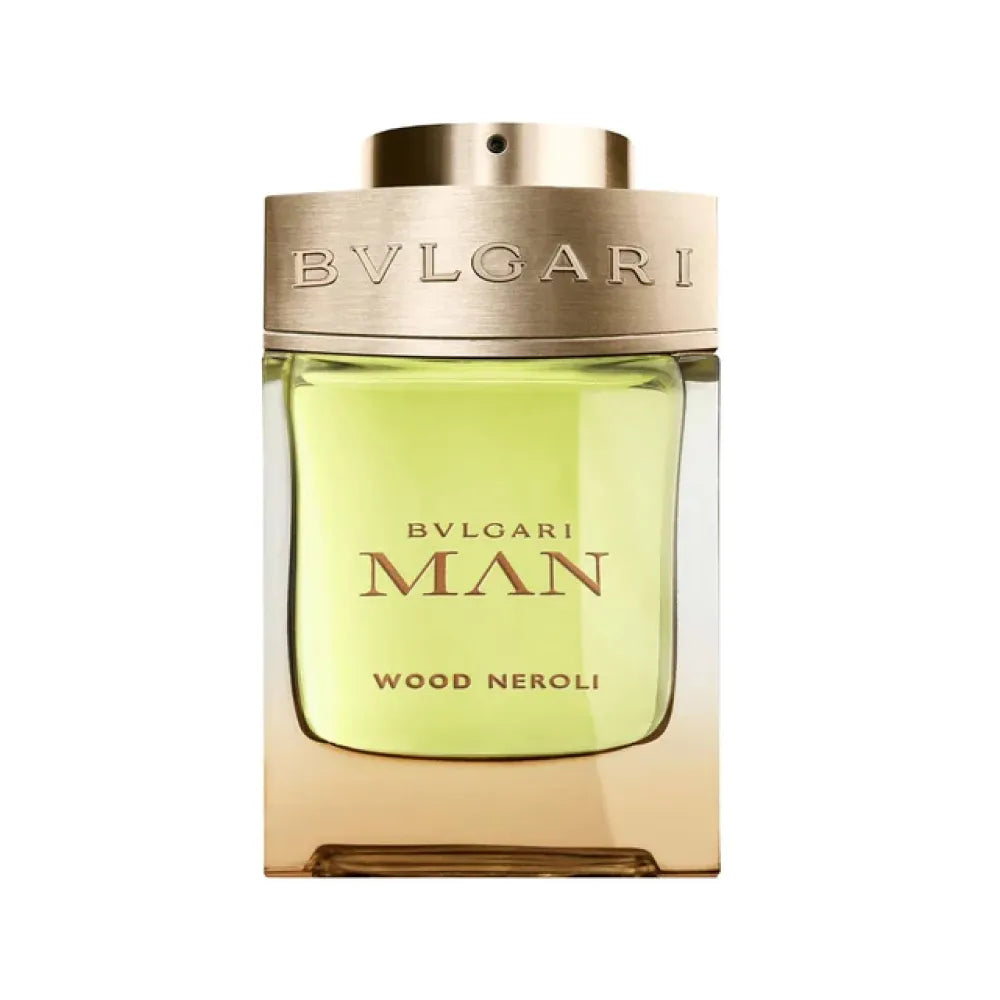 Bvlgari Man Wood Neroli Eau De Parfum for Men