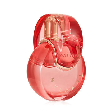 Bvlgari Omnia Coral Eau De Toilette for Women