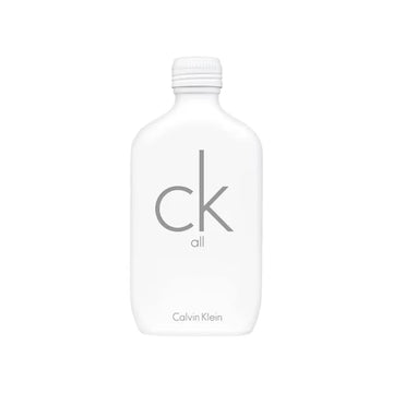 Calvin Klein Ck All Eau De Toilette for Unisex