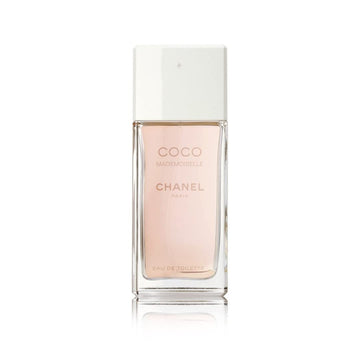 Chanel Coco Mademoiselle Eau De Toilette for Women 100 Ml