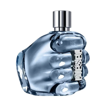 Diesel Only the Brave Eau De Toilette for Men