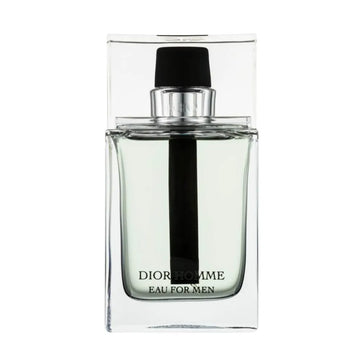 Christian Dior Homme Eau for Men Perfume Eau De Toilette 100 Ml