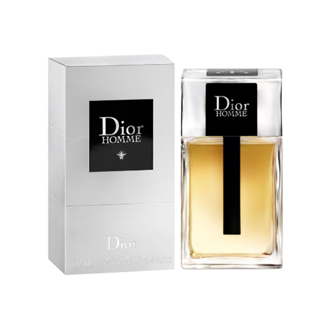 Dior Homme Eau De Toilette for Men