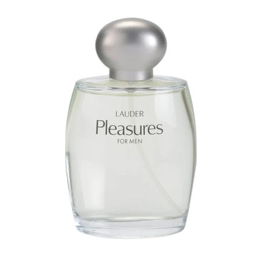 Estee Lauder Pleasures Eau De Cologne For Men