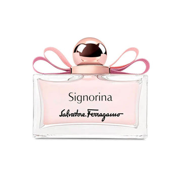 Salvatore Ferragamo Signorina Eau De Parfum