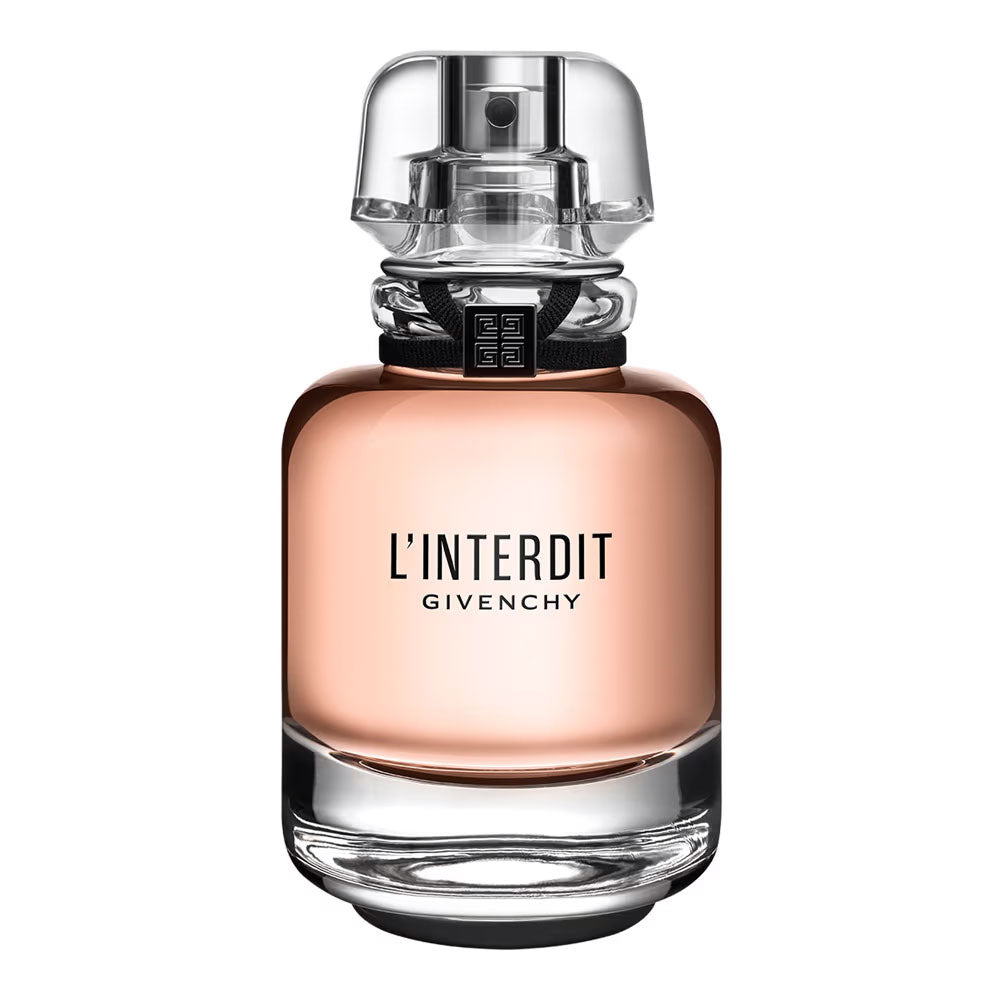 Givenchy L Interdit Eau De Parfum for Women