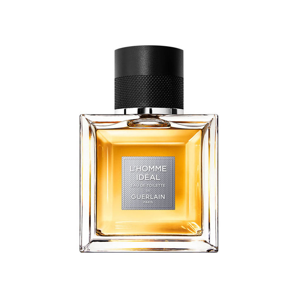 Guerlain L Homme Idéal Eau De Toilette for Men