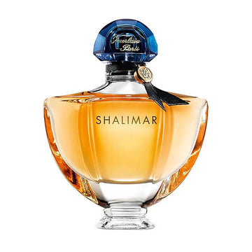 Guerlain Shalimar Eau De Parfum for Women