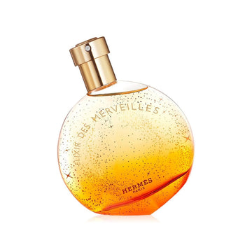 Hermes Eau des Merveilles Eau de Parfum