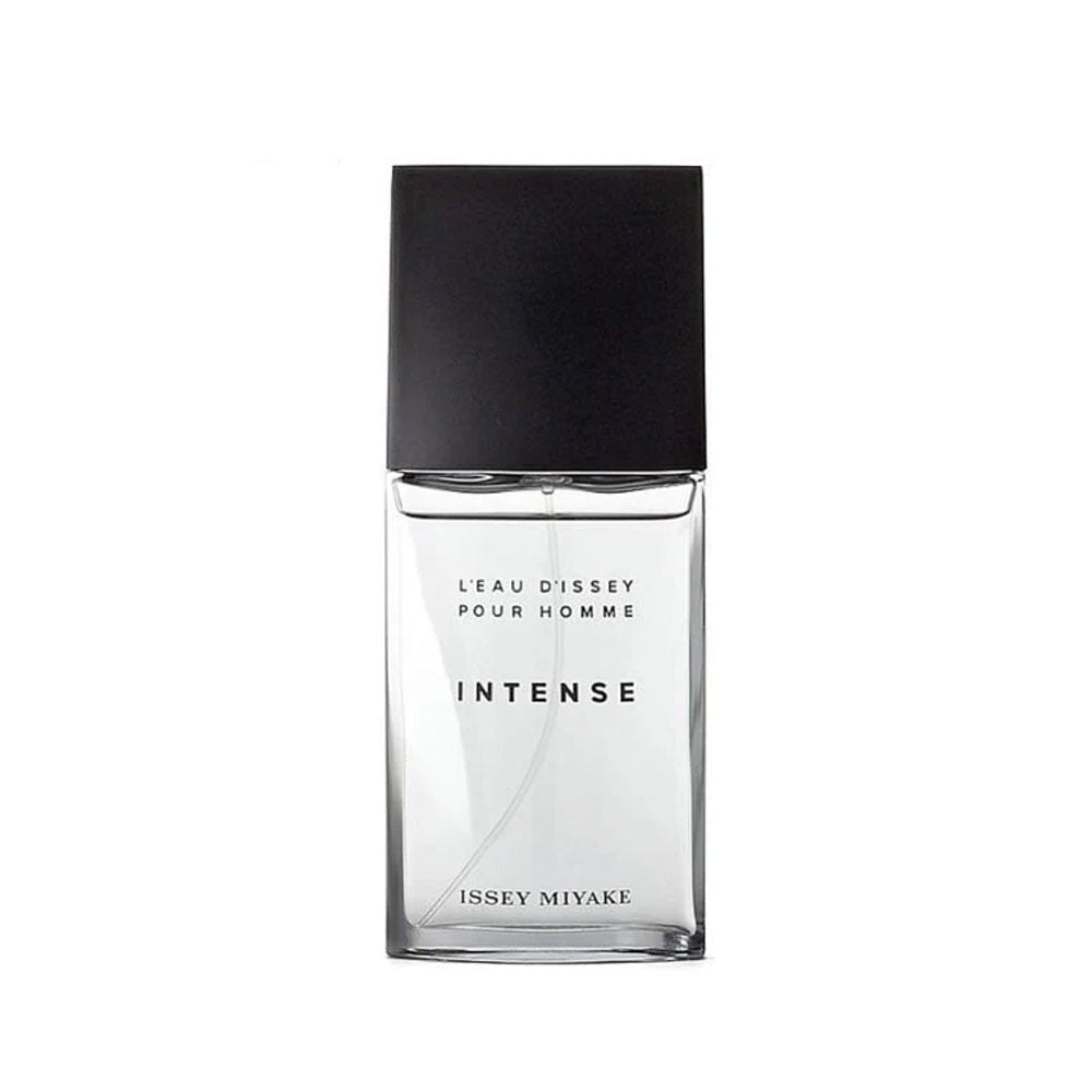 Issey Miyake L Eau d Issey Pour Homme Intense