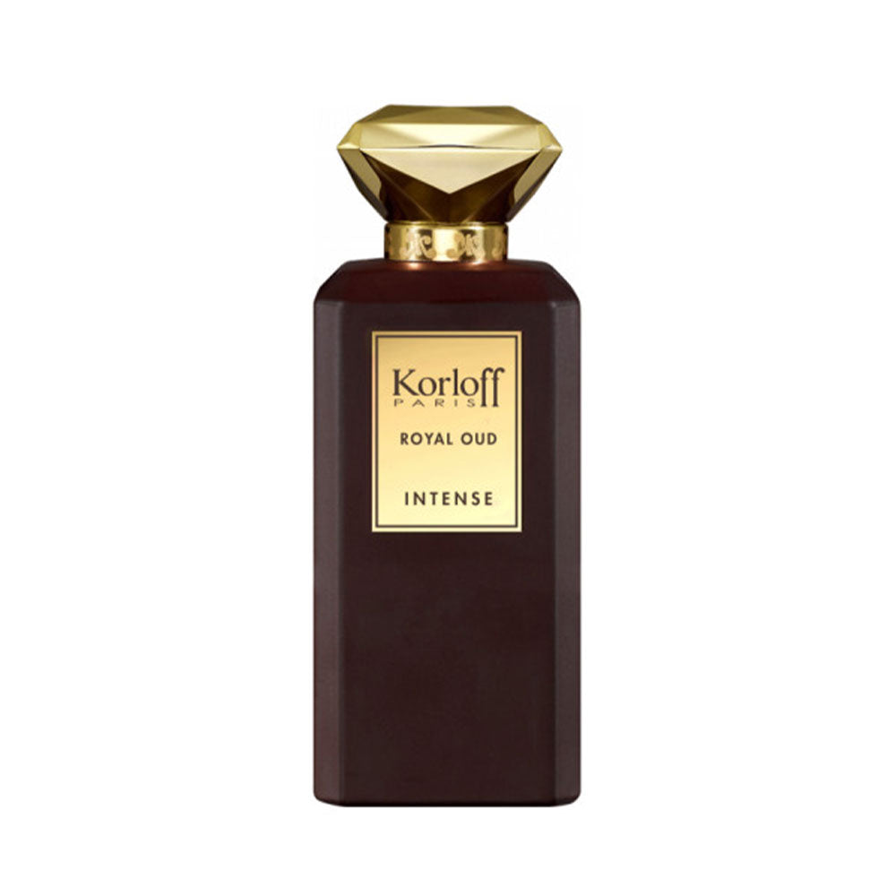 Korloff Paris Royal Oud Intense Le Parfum