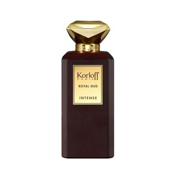 Korloff Paris Royal Oud Intense Le Parfum