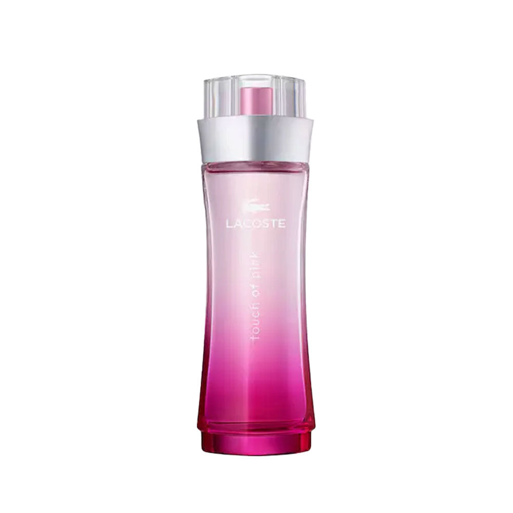 Lacoste Touch of Pink Women Eau de Toilette