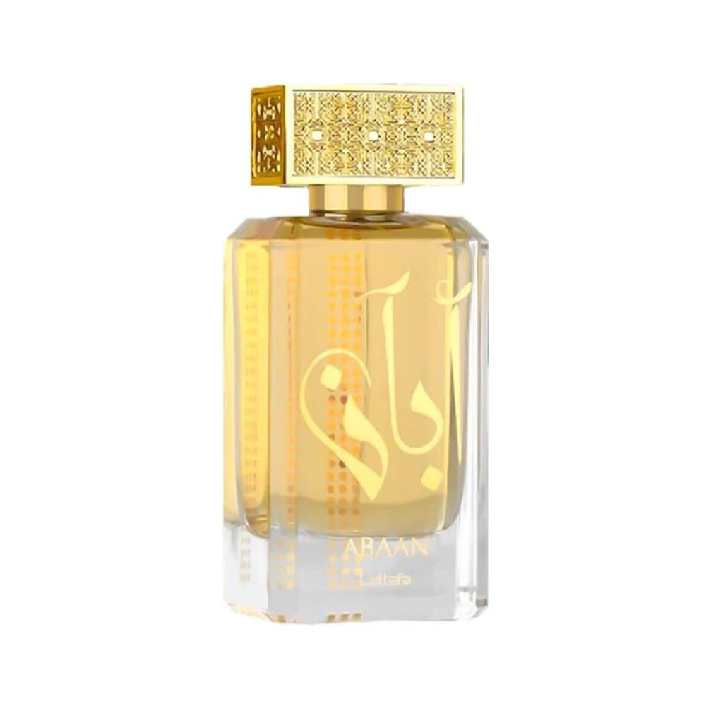 Lattafa Abaan Eau de Parfum for men