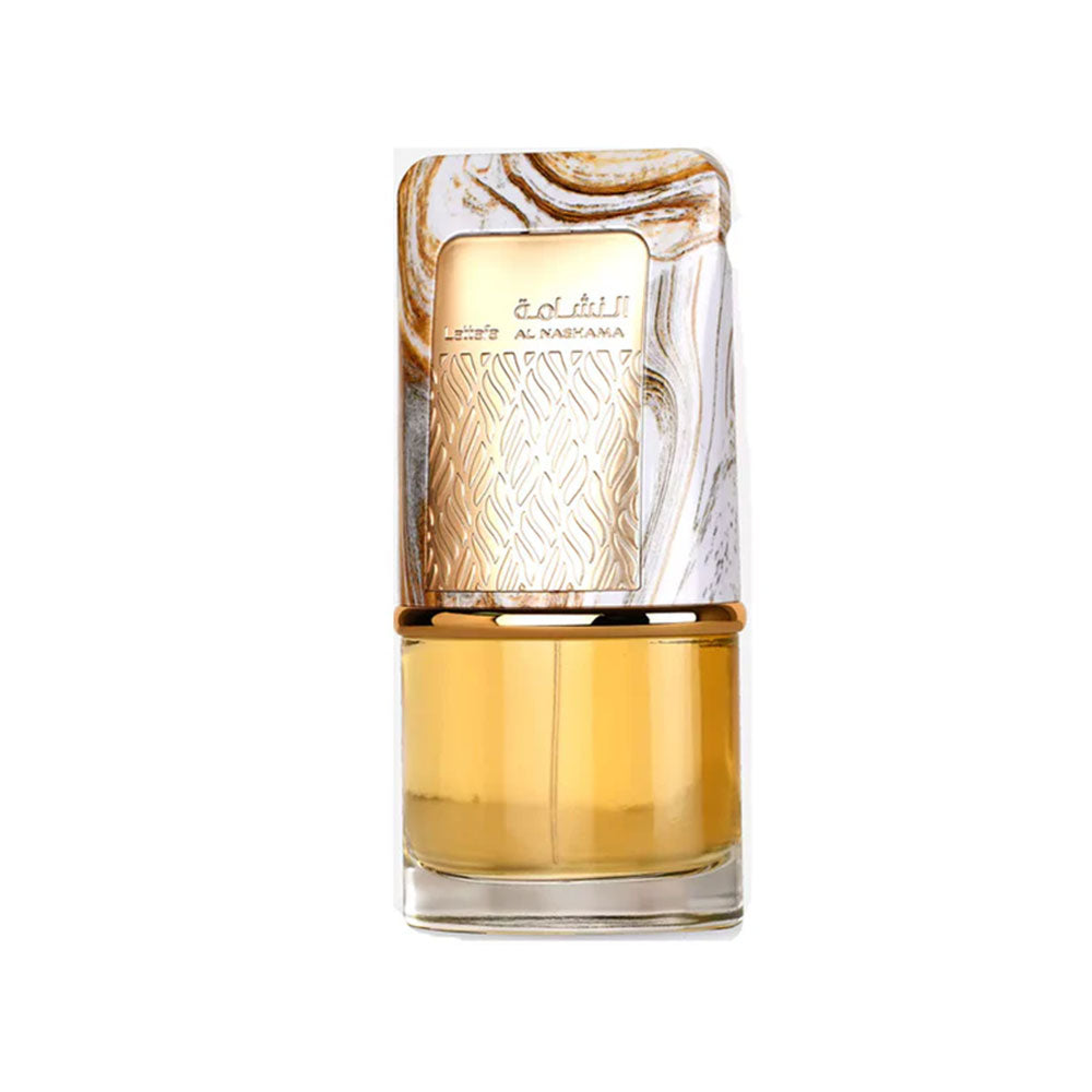 Lattafa Al Nashama Eau de Parfum for Women