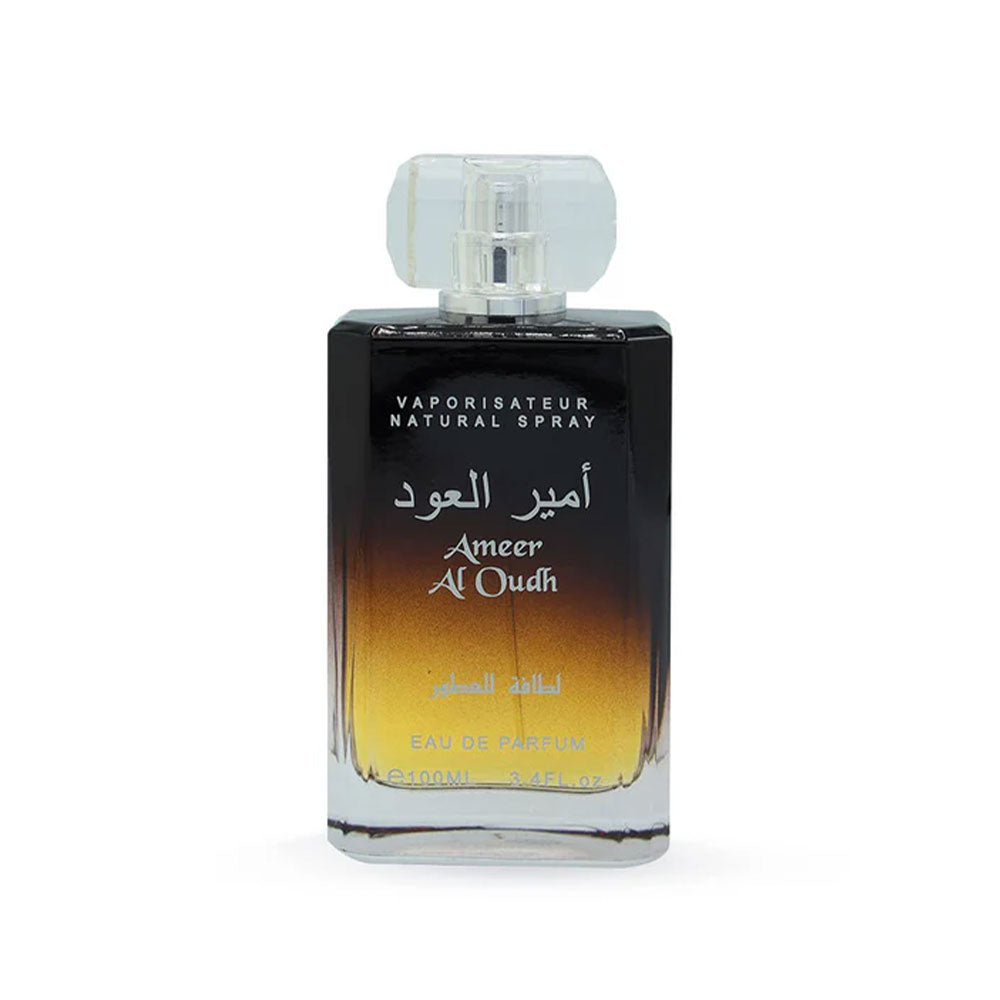 Lattafa Ameer Al Oudh Eau de Parfum for Men