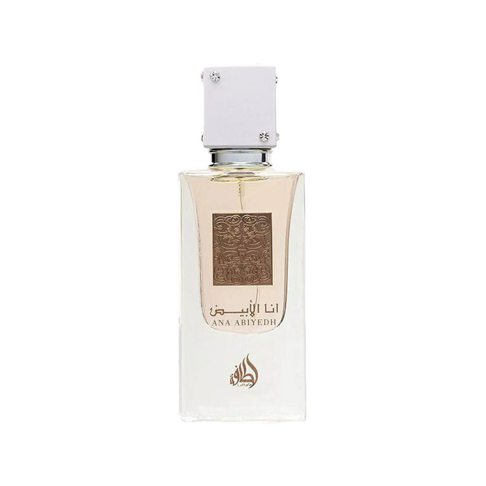 Lattafa Ana Abiyedh Eau de Parfum for Unisex