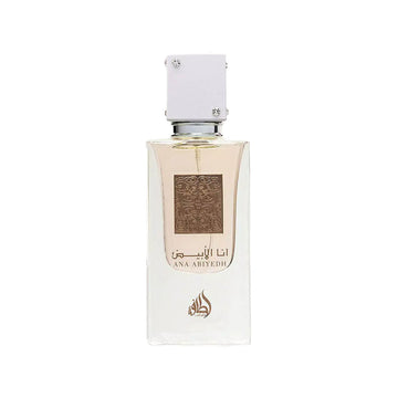 Lattafa Ana Abiyedh Eau de Parfum for Unisex