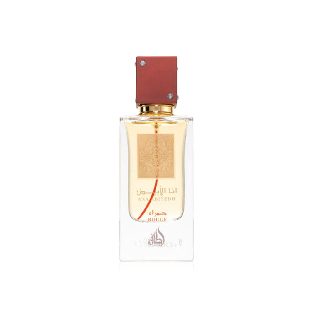 Lattafa Ana Abiyedh Rouge Eau de Parfum for Women