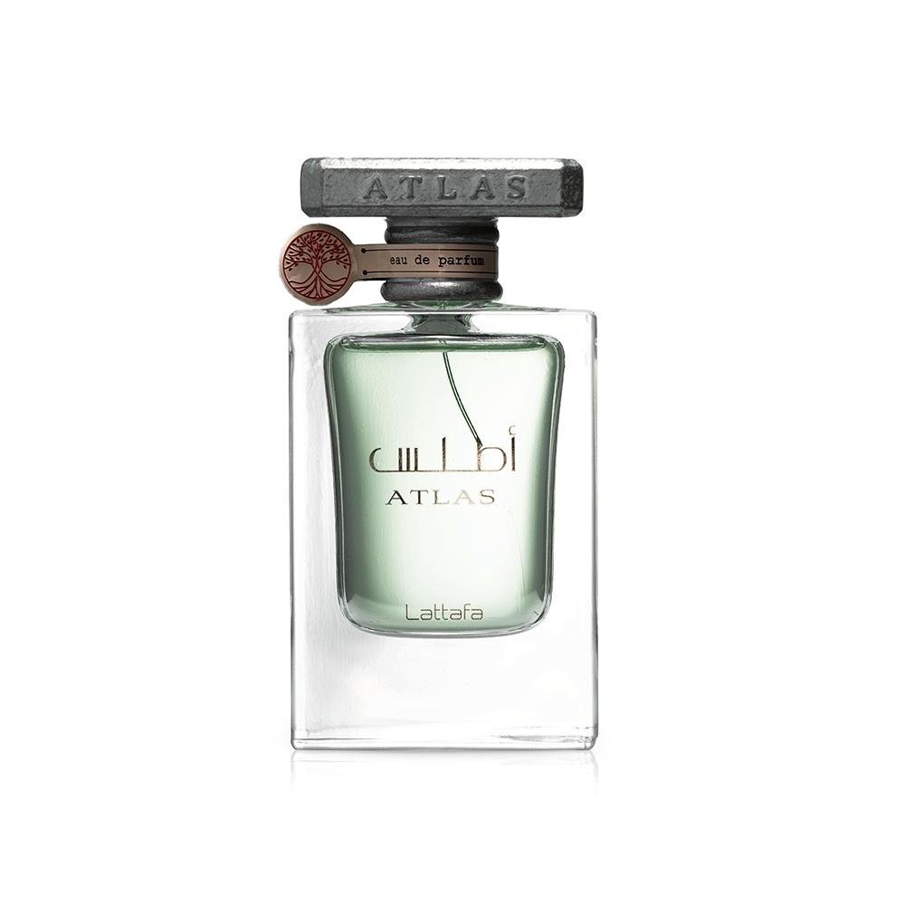 Lattafa Atlas Eau de Parfum for Men