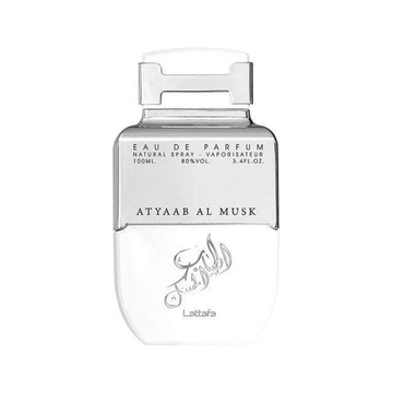 Lattafa Atyab Al Musk Eau de Parfum for Unisex