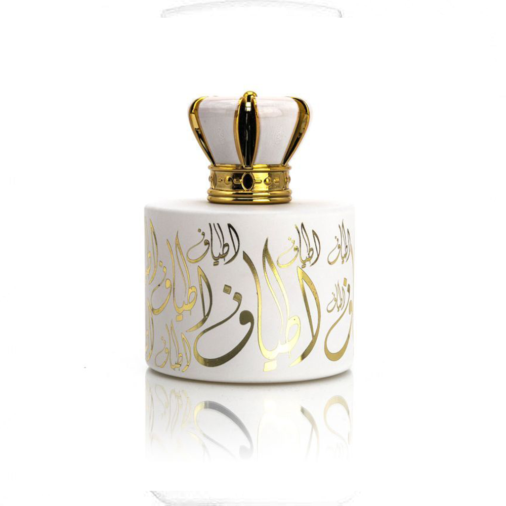 Lattafa Atyaf Gold Eau de Parfum for Women