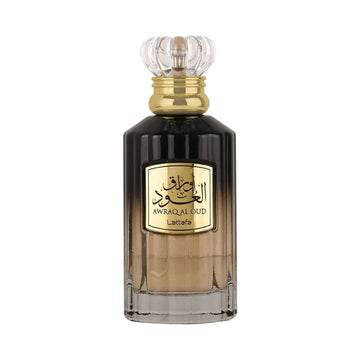 Lattafa Awraq Al Oud Eau de Parfum for Men