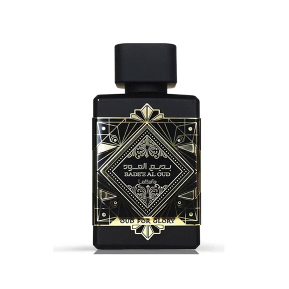 Lattafa Badee Al Oud Eau de Parfum for Men