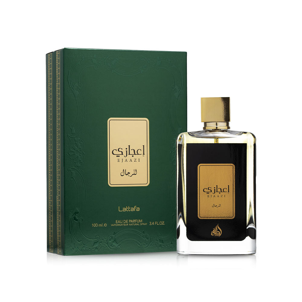 Lattafa Ejaazi Eau de Parfum for Men