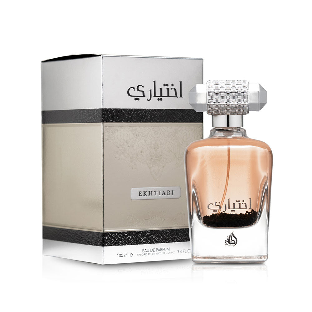 Lattafa Ekhtiari Eau de Parfum for Men