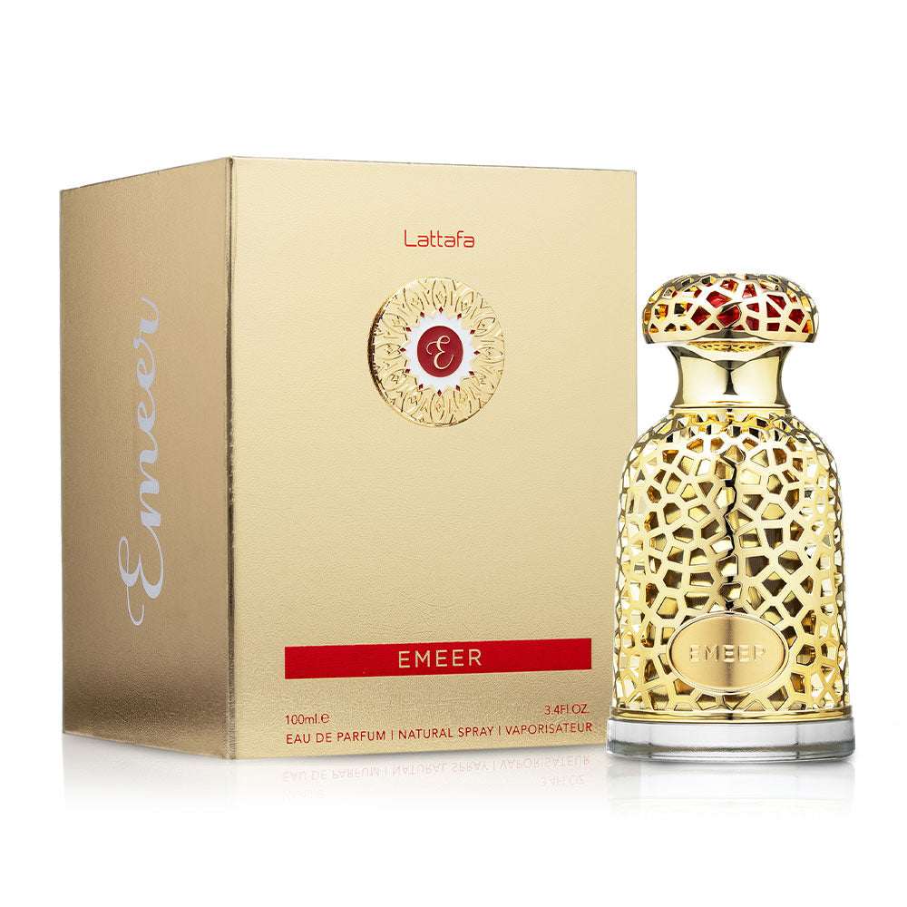 Lattafa Emeer Eau de Parfum for Men