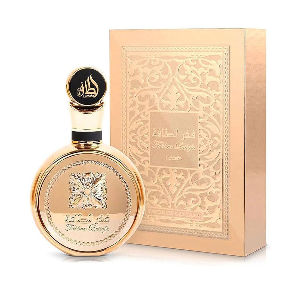 Lattafa Fakhar Extrait Eau de Parfum for Men