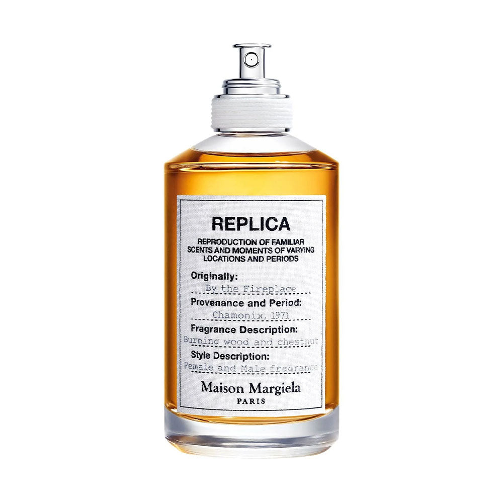 Maison Margiela Replica by the Fireplace Eau De Toilette for Unisex