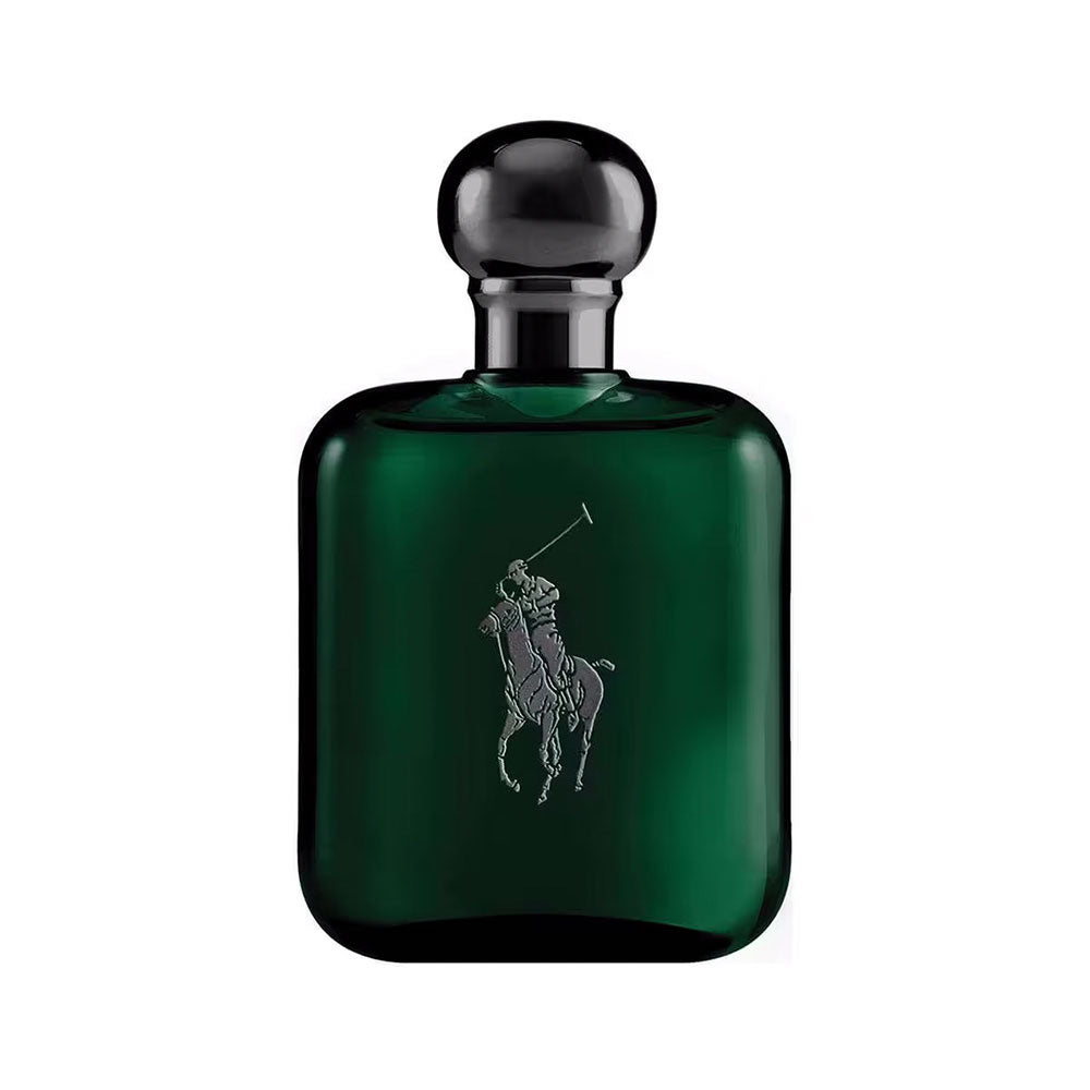 Ralph Lauren Polo Green Cologne Intense