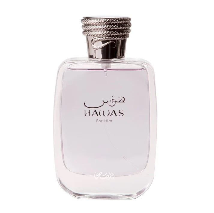 Rasasi Hawas for Him Eau De Parfum