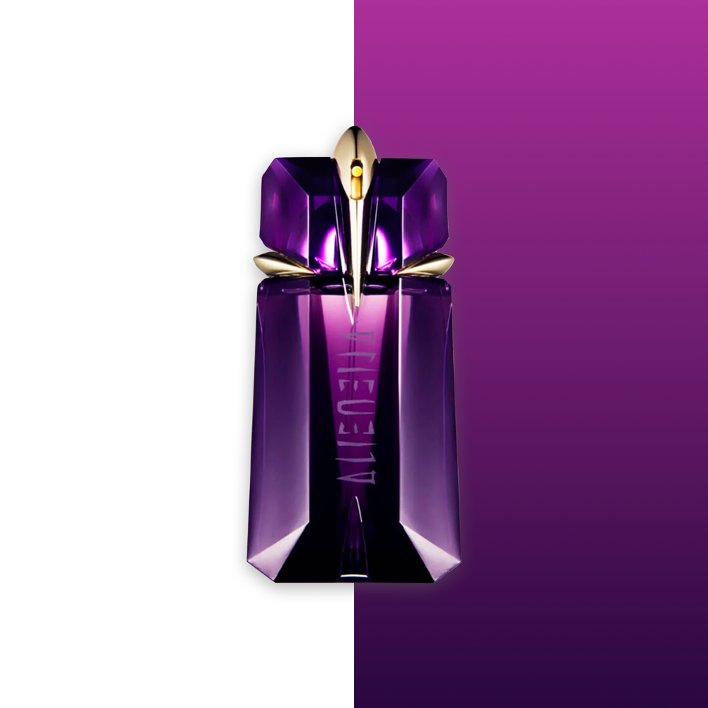 Thierry Mugler Alien Eau De Parfum for Women