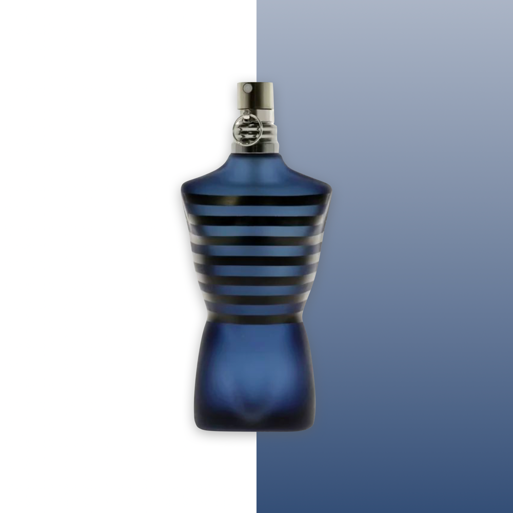 Jean Paul Gaultier Ultra Male Intense Eau De Toilette