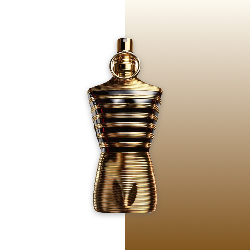 Jean Paul Gaultier Le Male Elixir Eau De Parfum for Men