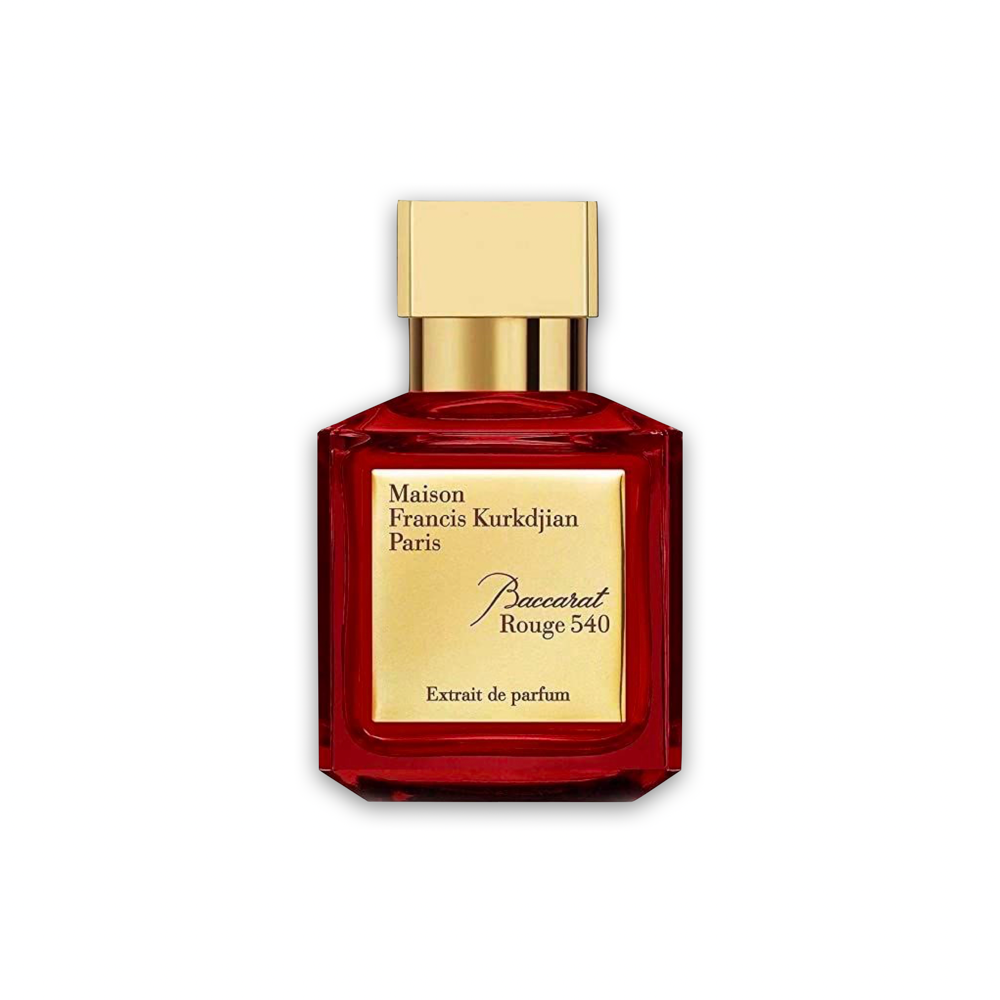 Maison Francis Kurkdjian Baccarat Rouge 540 Extrait De Parfum