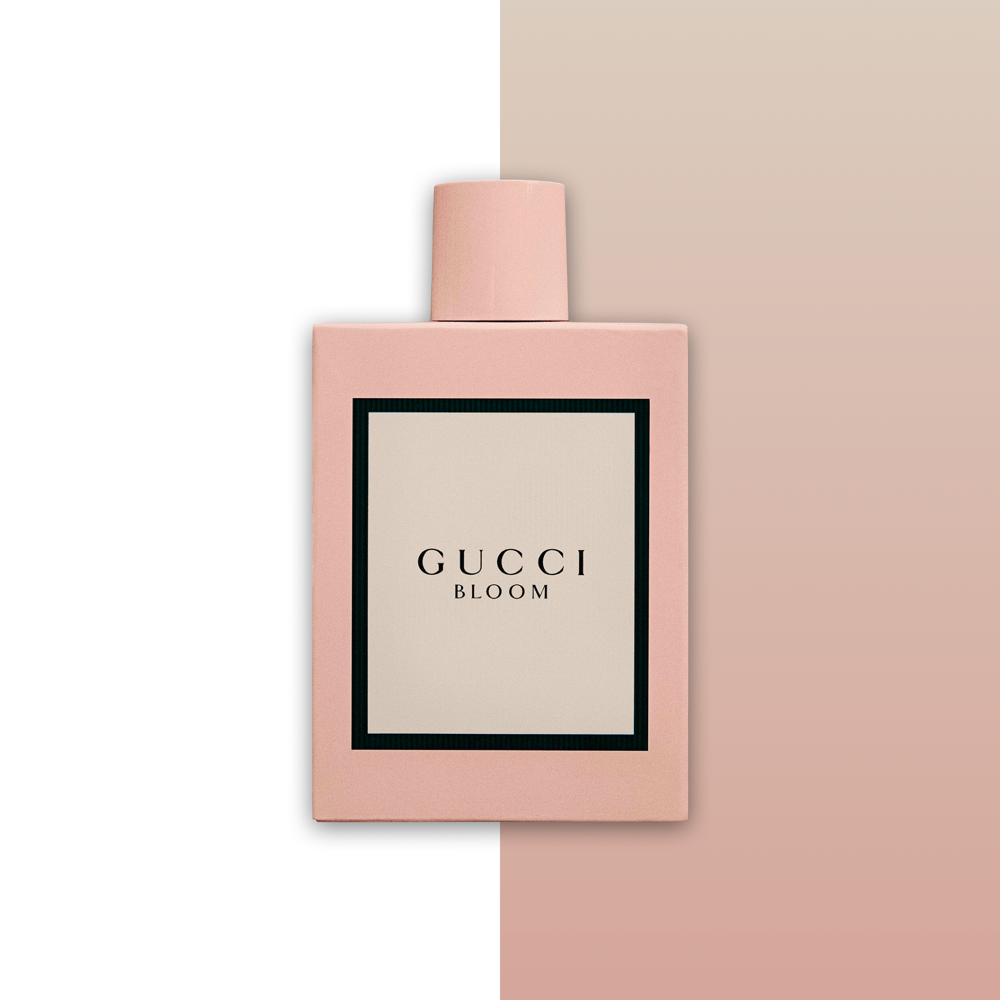 Gucci Bloom Eau De Toilette for Women