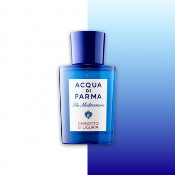 Acqua Di Parma Chinotto Di Liguria Eau De Toilette for Unisex