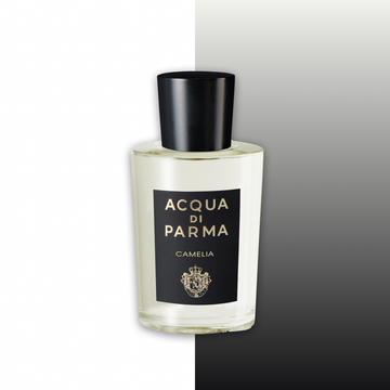 Acqua Di Parma Camelia Eau De Parfum for Unisex